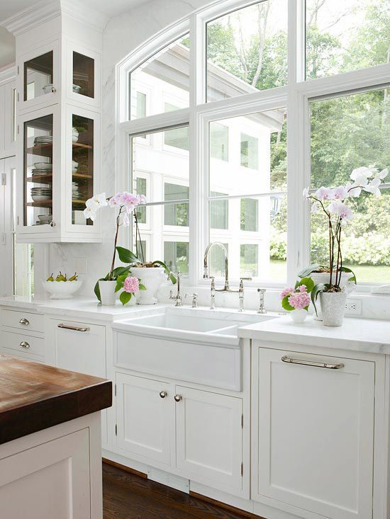 BHG garden dream kitchen