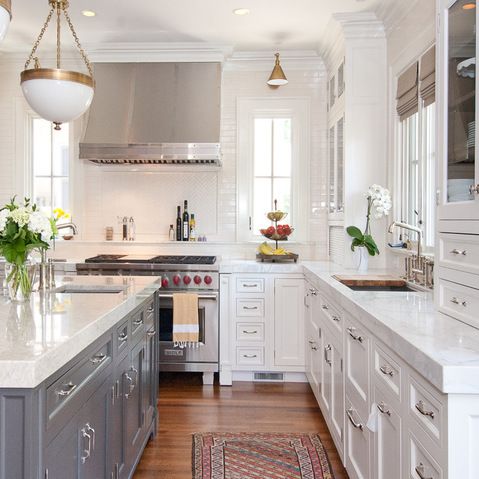 Kitchen Envy