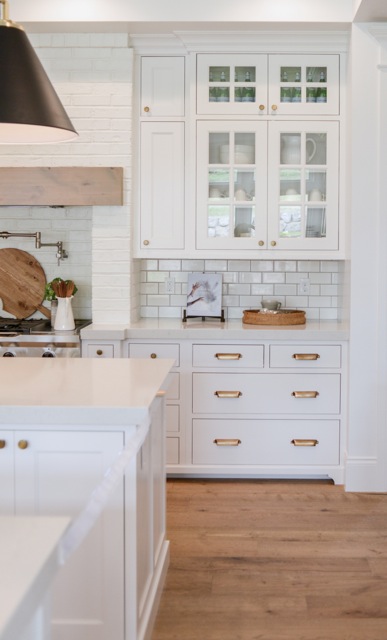 32 Farmhouse Décor Ideas to Elevate Your Kitchen