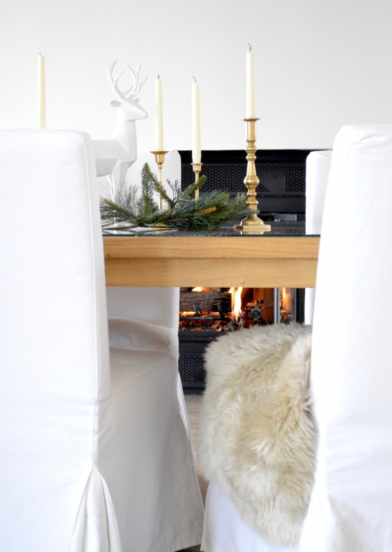 Cozy Christmas Home Tour