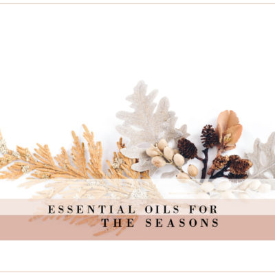 Top Ten essential oil diffuser recipes for fall